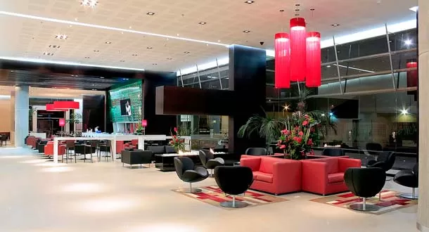 Radisson AR Bogotá Airport competirá por los World Luxury Hotels Awards
