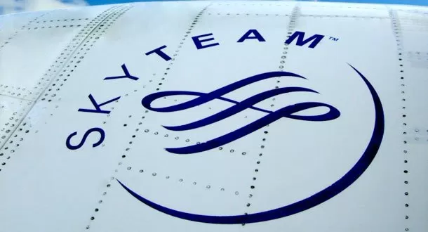La alianza aérea SkyTeam anuncia cambio de liderazgo