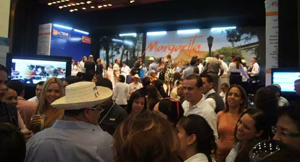 Viajes y Turismo AVAVIT 2015 impulsó la renovación y el fortalecimiento del sector