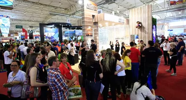 Visit Orlando estará presente no Festuris Gramado 2015