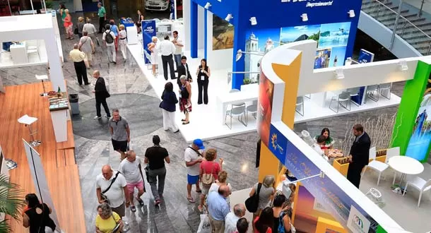 EUROAL 2015 sitúa en un 8% la previsión de aumento del turismo internacional