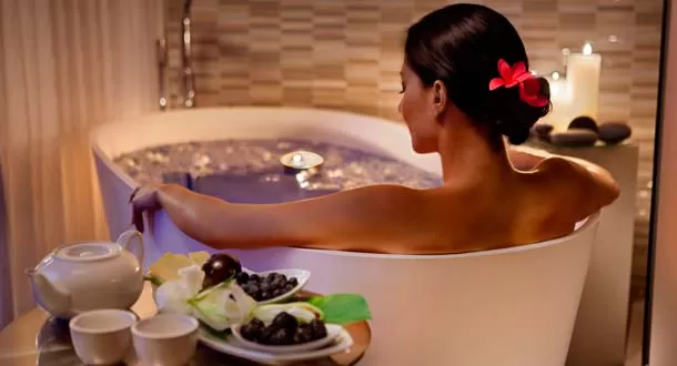 Libérate del estrés en el ZoiA Spa de Hyatt Regency Aruba