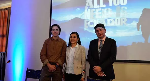 La aerolínea Tame EP anuncia creación de paquete especial para aventureros