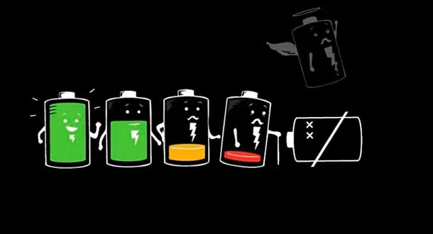Consejos para conseguir que la batería de tu Smartphone dure más