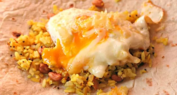20 desayunos del mundo que definitivamente deberías probar