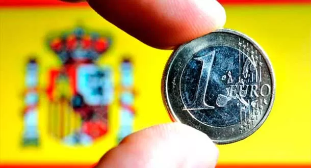 La economía española crece casi al 4% en el primer semestre