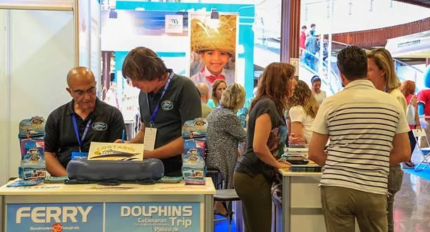 EUROAL 2015: una experiencia turística global al sur del arco mediterráneo