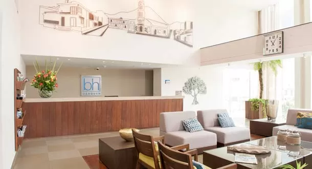 Usaquén cuenta con un nuevo hotel corporativo