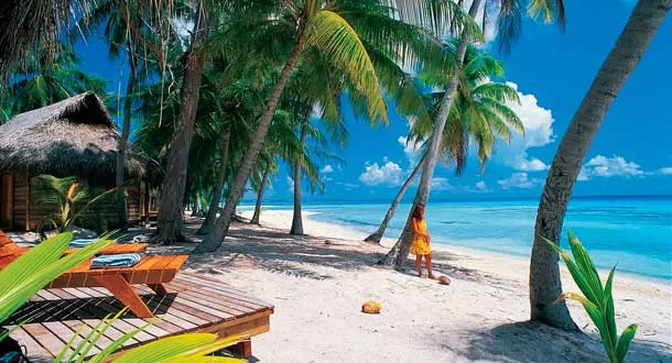 República Dominicana espera durante 2015 seis millones de turistas