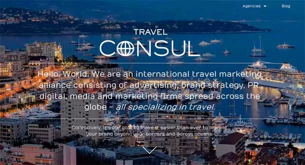 Interamerican Network se une a Travel Consul, la alianza top de marketing y turismo
