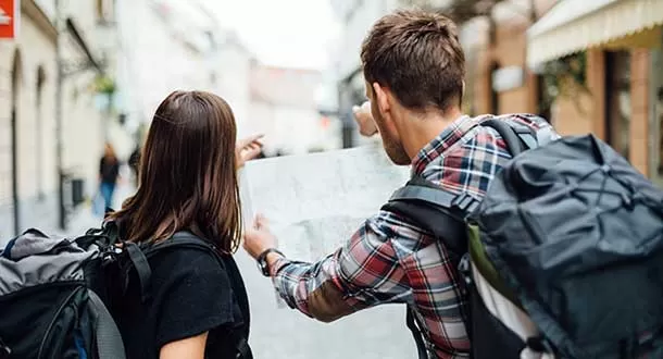 El modelo de turismo colaborativo da sus pasos en Brasil