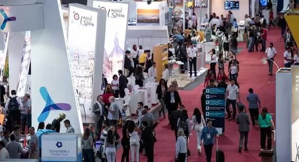 Abierta la acreditación en línea para los medios en la 43ª ABAV EXPO Internacional de Turismo