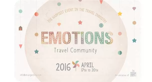 Se presentó en Sao Paulo la feria de turismo de lujo Emotions 2016