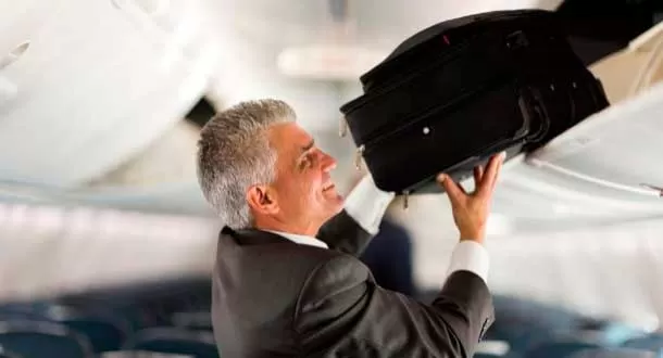 Etiquetas digitales: recurso de las aerolíneas para acabar con el equipaje perdido