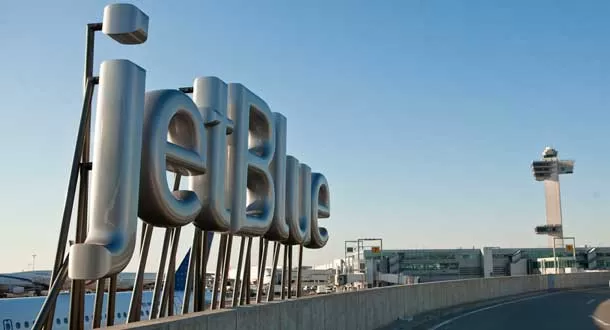JetBlue conecta Nueva York y La Habana con un vuelo semanal