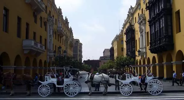 Las 10 ciudades más visitadas de América Latina
