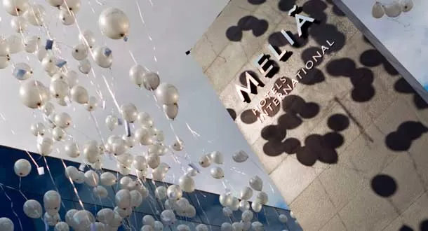 Meliá Hotels International retorna na 27ª edição do FESTURIS