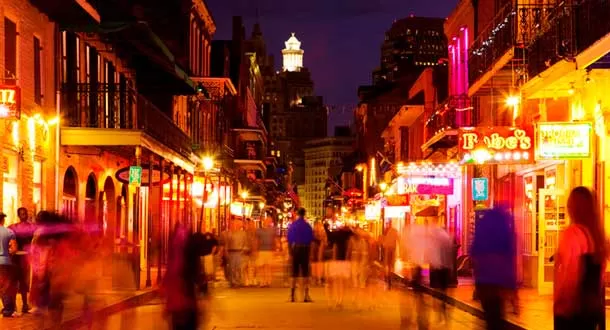 Nueva Orleans es nombrada segunda mejor ciudad en América por Travel + Leisure