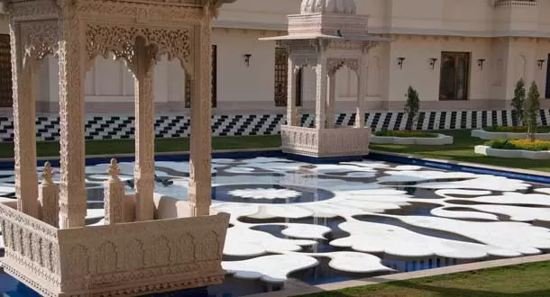 Oberoi Hotels & Resorts votada la mejor Marca Hotelera del Mundo por Travel + Leisure 2015