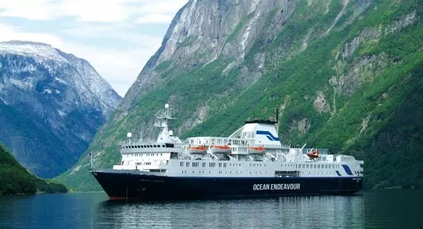 Quark Expeditions celebra sus 25 años con nuevos itinerarios