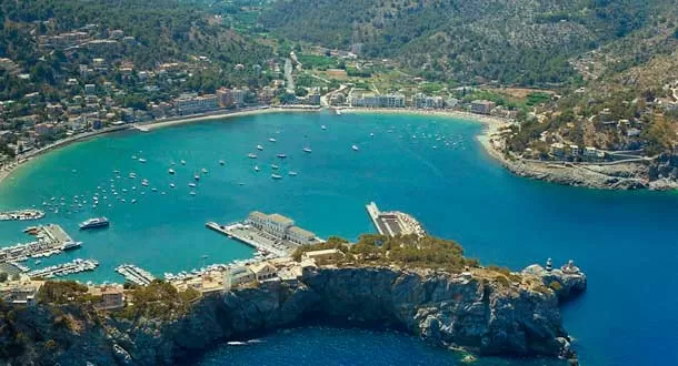 Iberostar abrirá el año próximo en Mallorca un nuevo hotel 5 estrellas