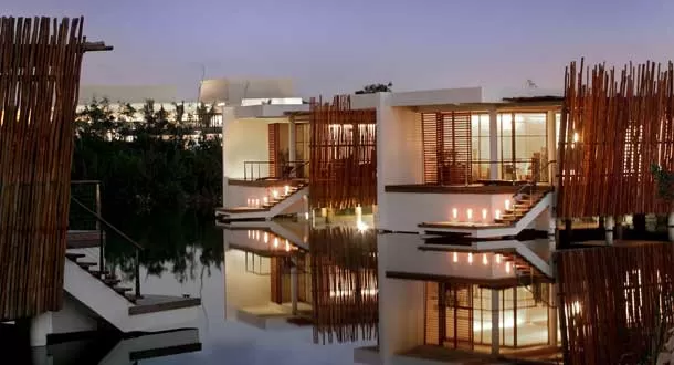 Rosewood Mayakoba Riviera Maya continúa posicionándose entre los mejores del mundo