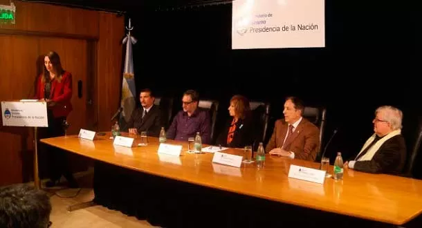 Se presentó en Misiones la “Semana Gastronómica” de Iguazú