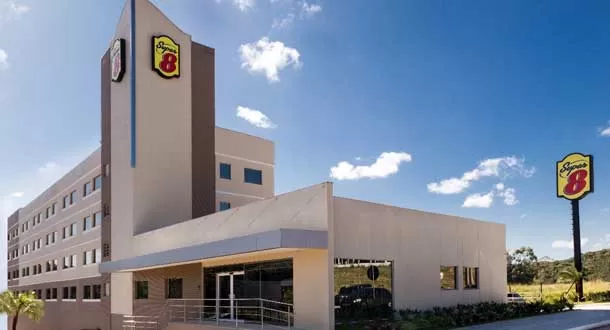 Wyndham Hotel Group expande la marca Super 8 en Brasil