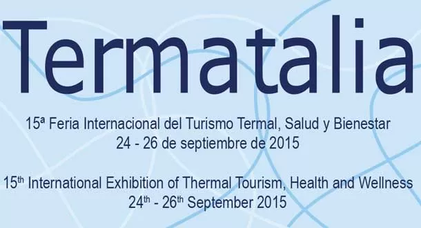 Termatalia 2015 abre el proceso de acreditación profesional a la feria