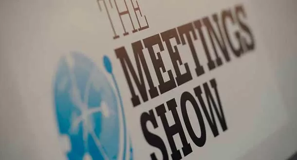 The Meetings Show: nuevas fechas, nueva ubicación, y aún más oportunidades de negocio