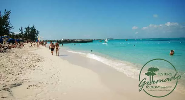 Turks & Caicos presente na 27ª edição do FESTURIS