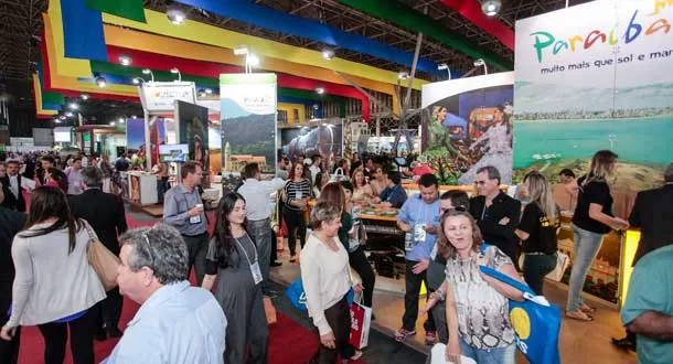 Feria ABAV reúne a la Industria del Turismo en Brasil