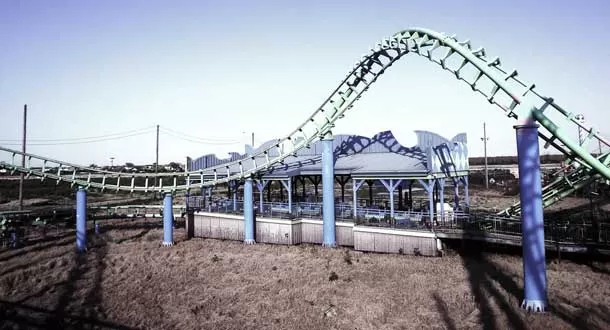 5 atracciones turísticas abandonadas que no deberías perderte
