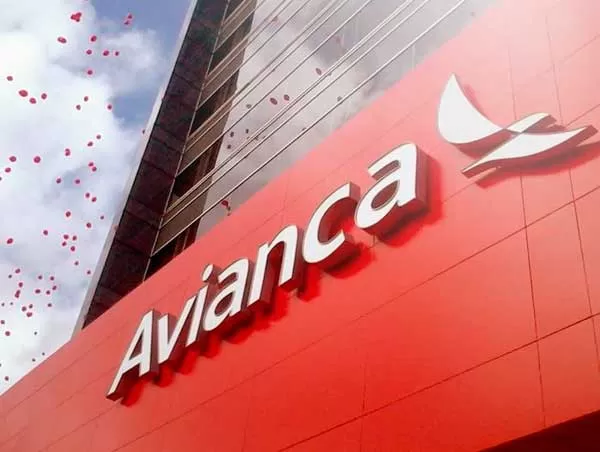 Avianca pierde en solo tres meses la mitad de su valor de mercado
