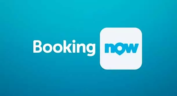 La aplicación de los viajes espontáneos Booking Now llega a Android