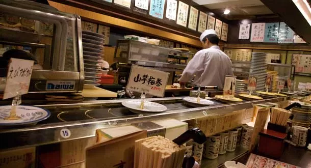 5 experiencias gastronómicas en Japón que no te puedes perder