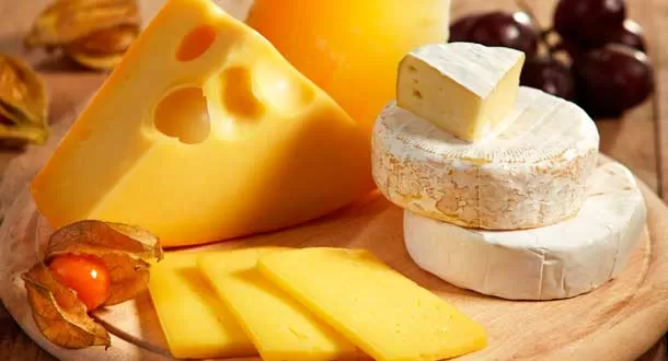 5º feria nacional del queso, Cayambe 2015