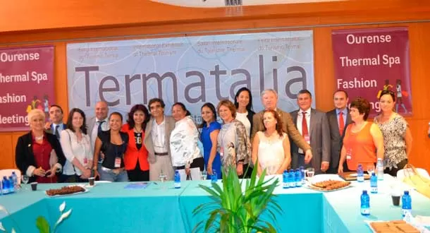 La artesanía y la moda de Galicia se promocionarán ante profesionales de 25 países en Termatalia