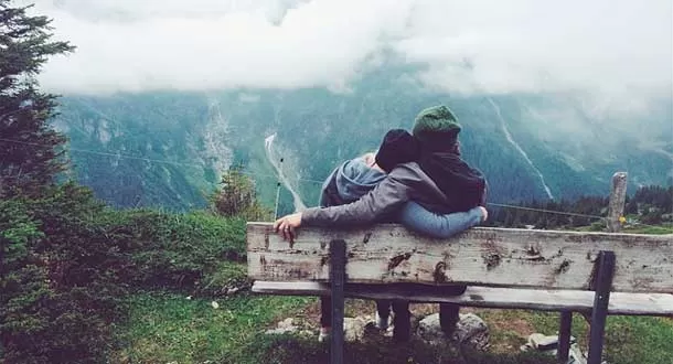 10 lugares a los que tienes que viajar antes de tener hijos