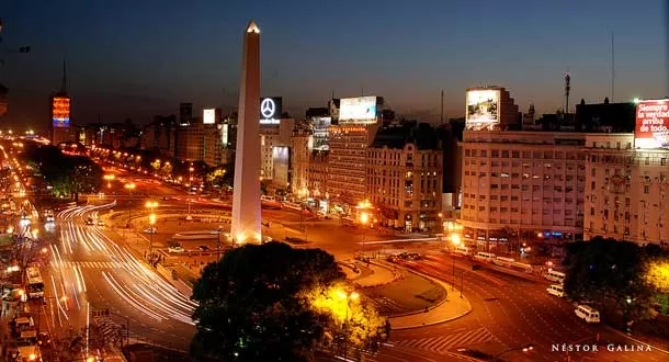Los 7 mejores lugares para visitar en la linda Argentina