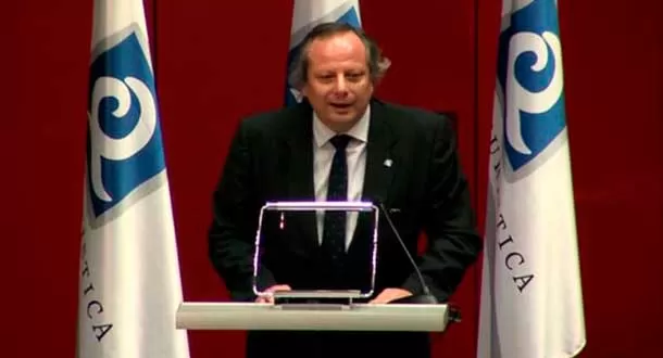 Miguel Mirones es reelegido presidente del Instituto de Calidad Turística Española (ICTE)