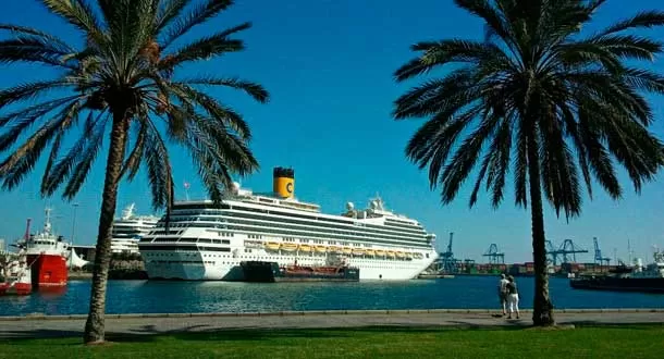 Costa Cruceros estrenará en 2019 y 2020 dos nuevos cruceros