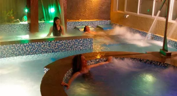 Termas de Río Hondo es declarada capital nacional del turismo termal