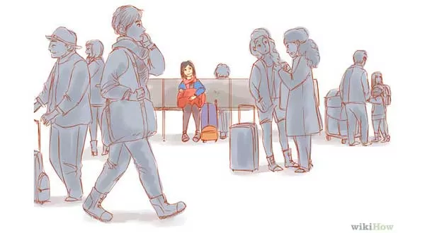 Las escalas: trucos para conocer una ciudad en la espera