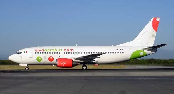 Ryanair trae VivaCam a Centroamérica una nueva aerolínea low cost