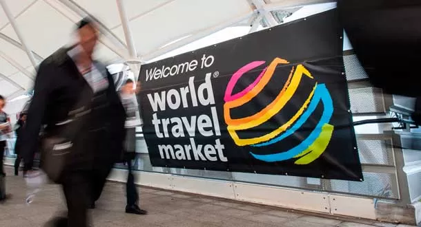 WTM Londres se alía con la Asociación Mundial de Gastronomía