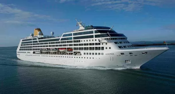 Carnival lanzara Fathom Cruises para cruceros solidarios en Cuba
