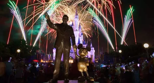 A Disney Destinations estará presente na 43ª Abav Expo Internacional de Turismo