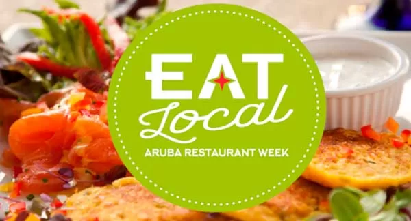 Aruba se pone el delantal en el Aruba Eat Local Restaurant Week