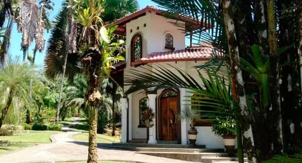 Casa Corcovado Jungle Lodge gana premio el mejor ‘lodge’ tropical del año